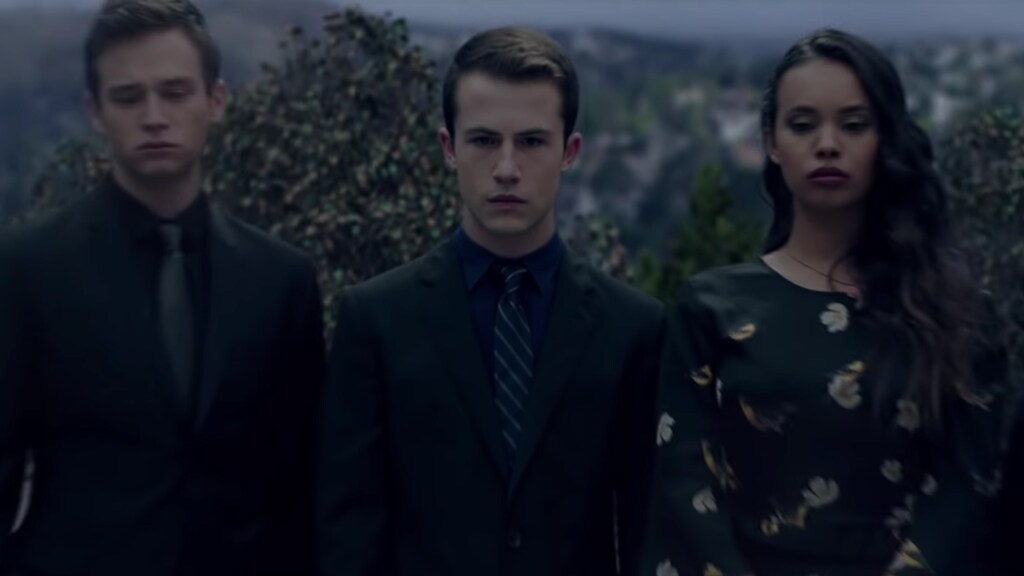 Nieuwe 13 Reasons Why sneller op Netflix dan je denkt