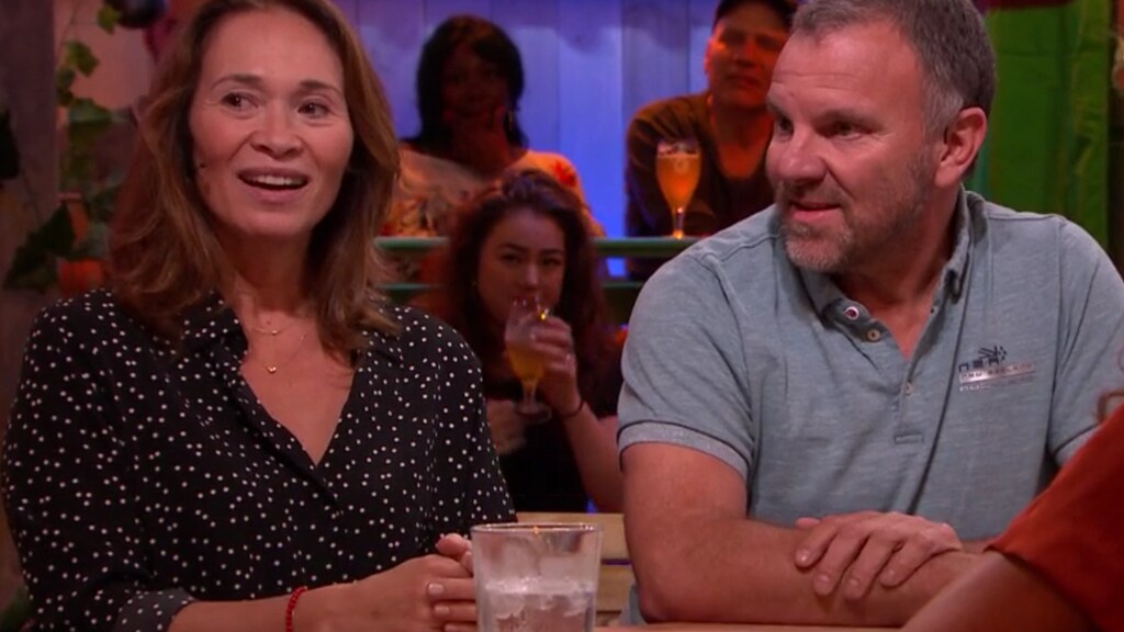 Bibian Mentel vindt bij de pakken neerzitten zonde van de tijd