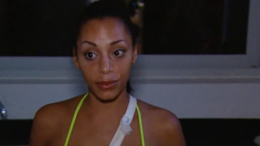 EOTB-Elodie en Jamecia over het beruchte 'kofferincident'