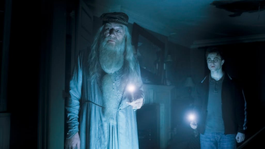 Oproep aan fans voor hulp Harry Potter-serie