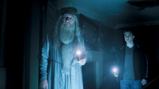 Oproep aan fans voor hulp Harry Potter-serie