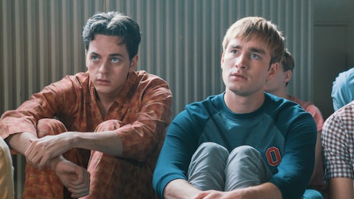 Rundfunk op zoek naar figuranten voor eerste film