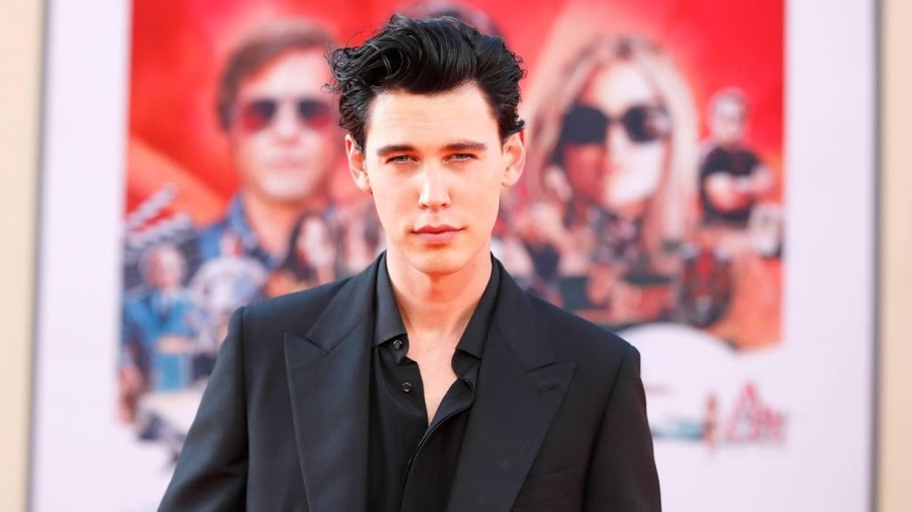 Elvis-acteur Austin Butler slachtoffer van inbraak
