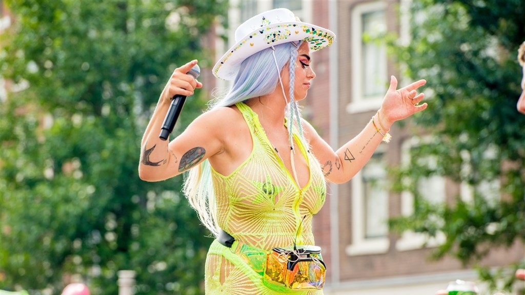 Roxeanne Hazes onthult haar afvalgeheim