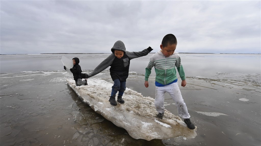 Wetenschappers willen klimaatverandering tegengaan met poeder in stratosfeer