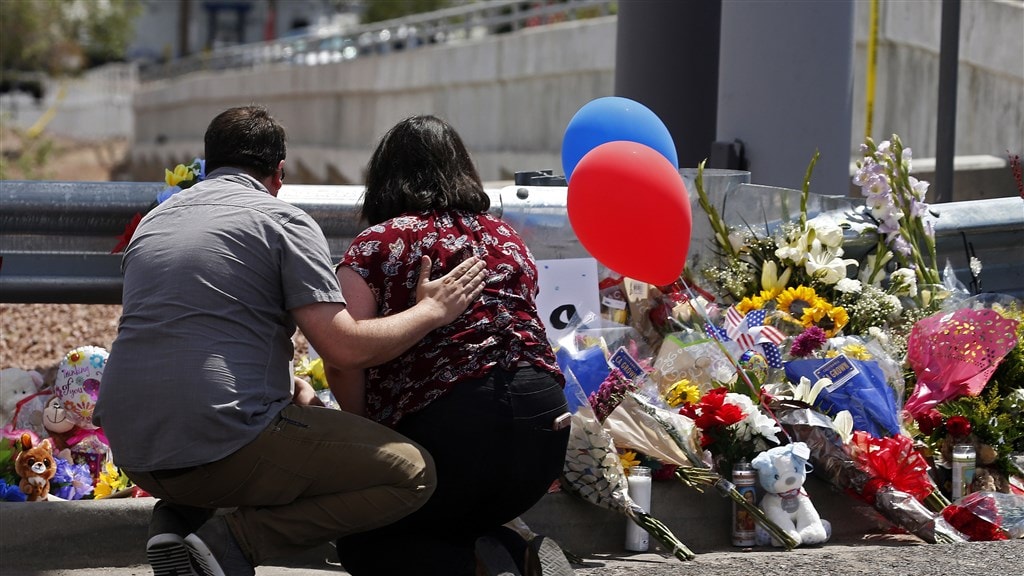 Forum 8chan onder vuur na bloedbad El Paso: wat is deze 'beerput van haat'?