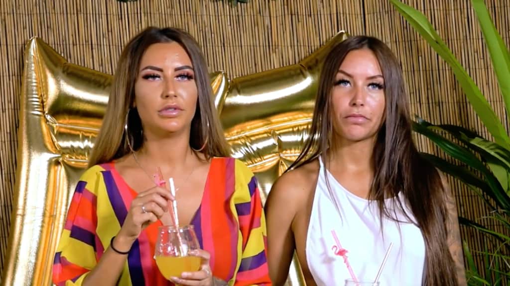 EOTB-Sharon heeft spijt van avontuurtje met dekhengst Harrie