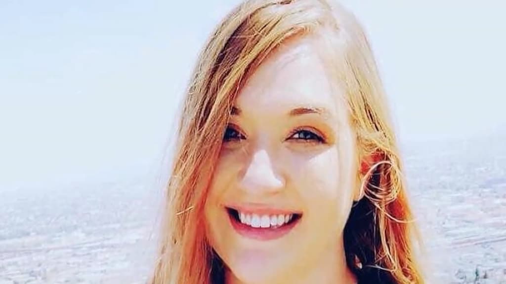 Moeder sterft bij bloedbad El Paso terwijl ze haar baby redt