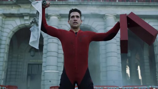 La Casa de Papel verslaat Stranger Things als populairste serie