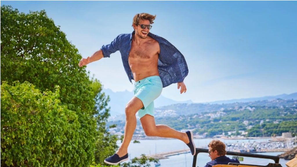 Kortebroekenmerk Mr Marvis ontstaan uit frustratie: 'We zijn zelf klant nummer één'