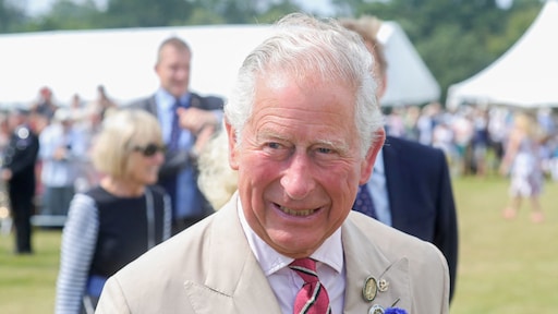 Prins Charles krijgt mogelijk een rol in nieuwe Bond-film