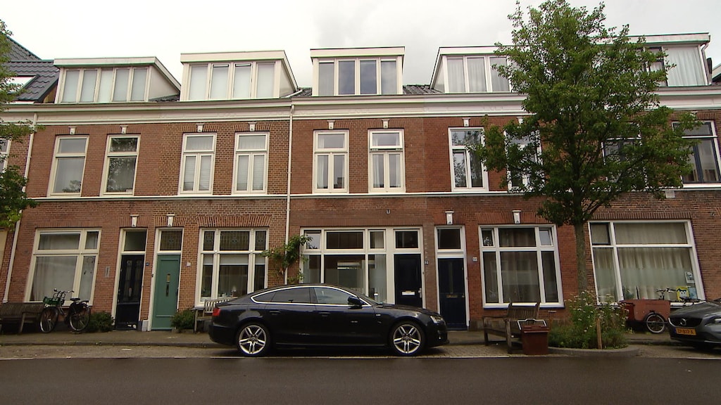 Een woning uit 1920 isoleren levert direct een besparing op.