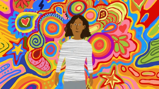 Gewoon overgevoelig, of Hoog Sensitief?