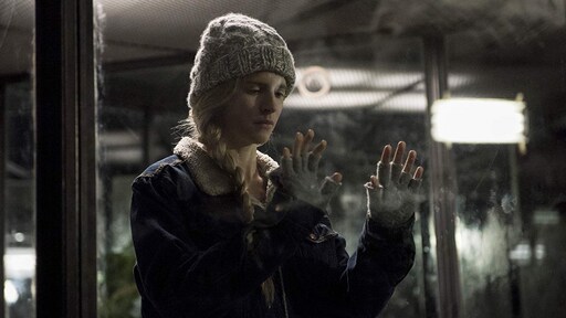 Netflix-serie The OA stopt na twee seizoenen