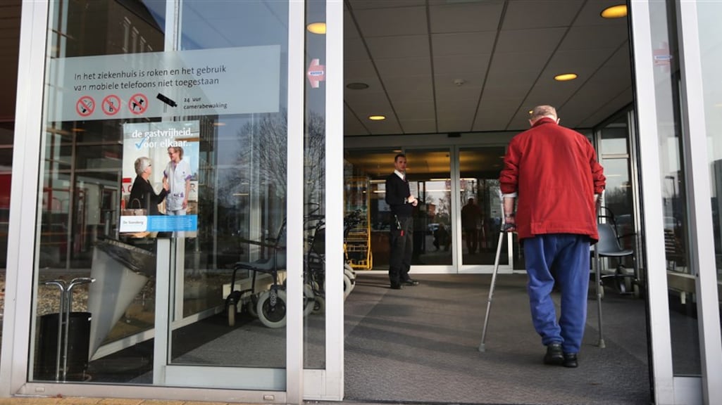 450.000 Nederlanders laten onnodig zorgtoeslag liggen