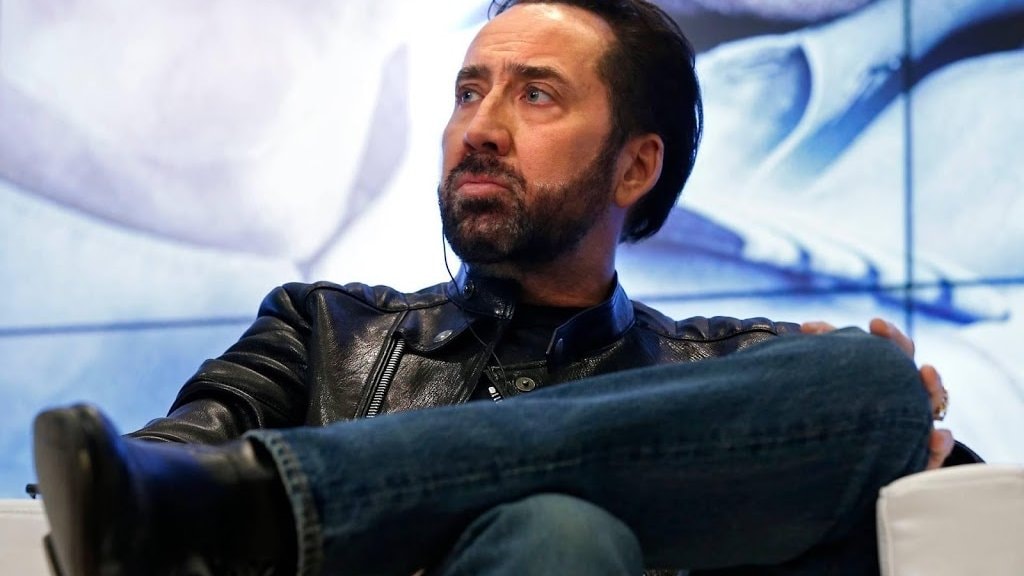 Nicolas Cage nog altijd kapot van gestrand vierdaags huwelijk