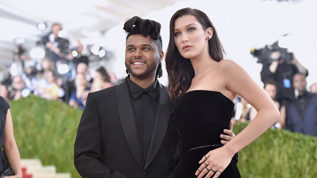 Bella Hadid en The Weeknd zetten punt achter relatie