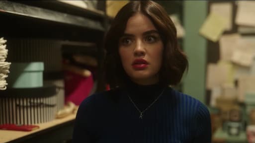 Riverdale fans opgelet: Deze serie moet je zien