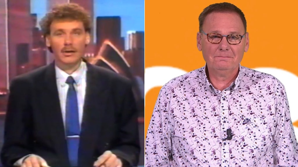 Jan de Hoop viert 30-jarig jubileum bij RTL: 'Zie je niet aan me hè?