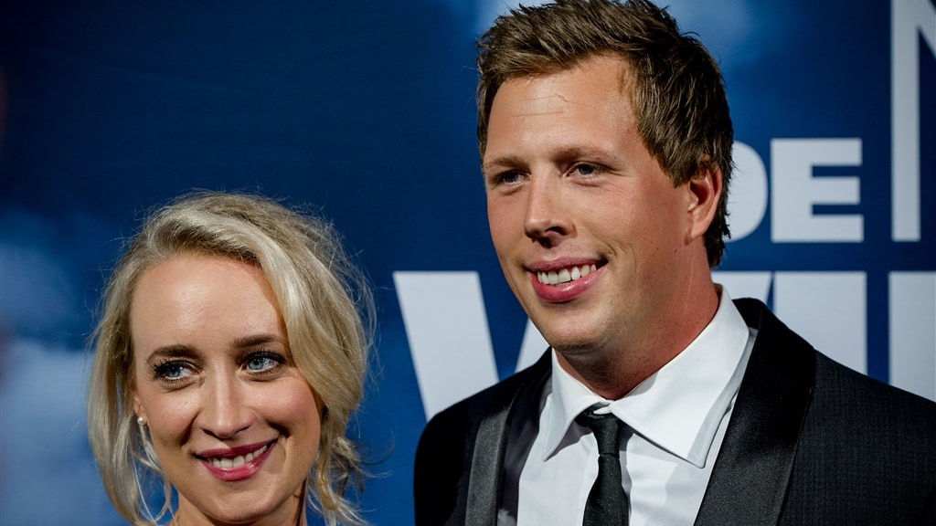 Freek Vonk vanavond bij zijn ex Eva Jinek aan tafel