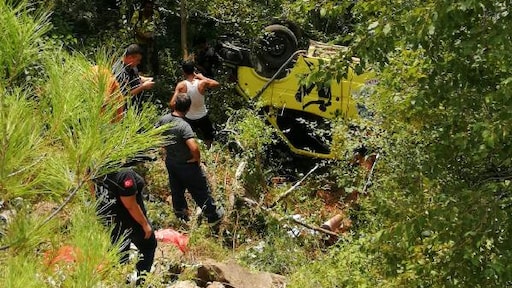 Ongelukken op reis: hoe gevaarlijk zijn onze vakanties?