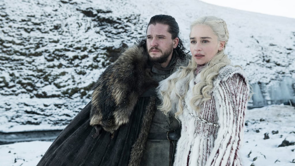 Makers Game of Thrones reageren op geruchten nieuwe serie