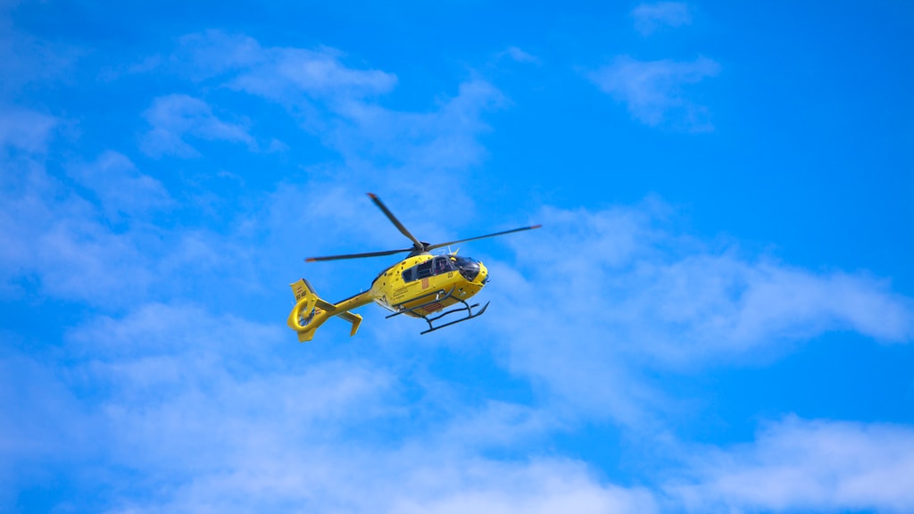 14-jarige Nederlandse jongen omgekomen in ravijn Spanje