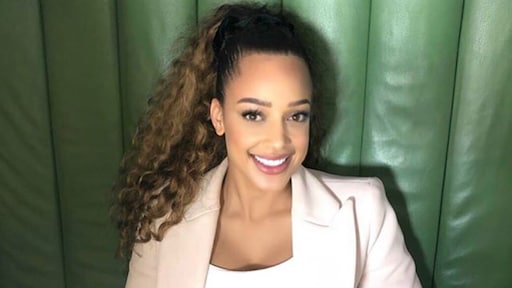 Onhult Temptation-Channah hier het geslacht van de baby?