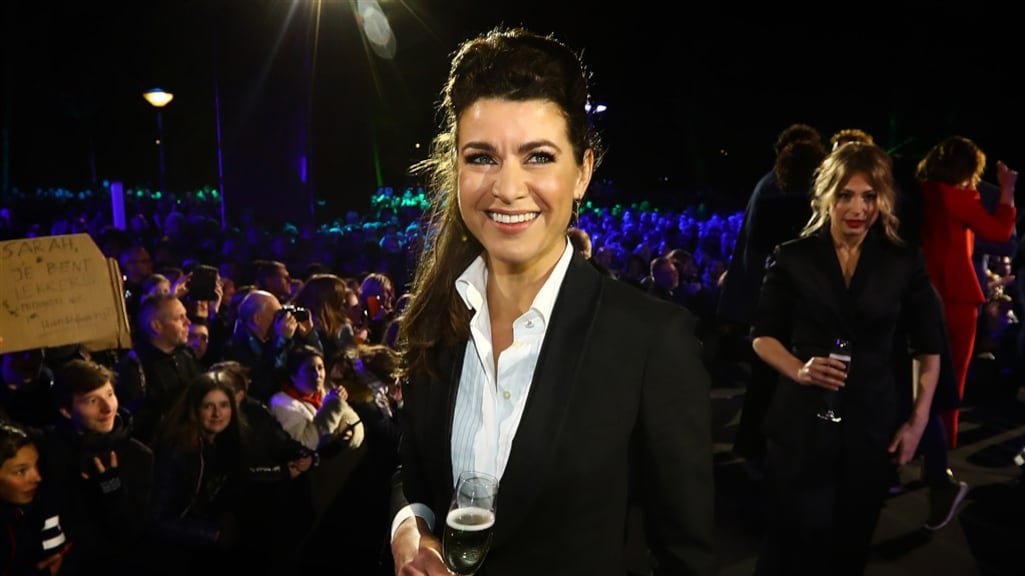 Merel Westrik bevestigt dat ze weer single is