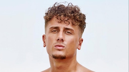 Realityster Harrie Snijders maakt acteerdebuut in Tatta's 3