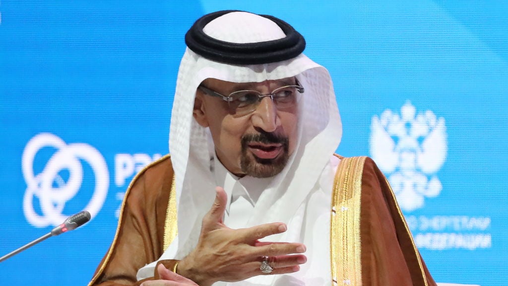 Dit is Saudi Aramco: het gigantische oliebedrijf dat naar de beurs wil