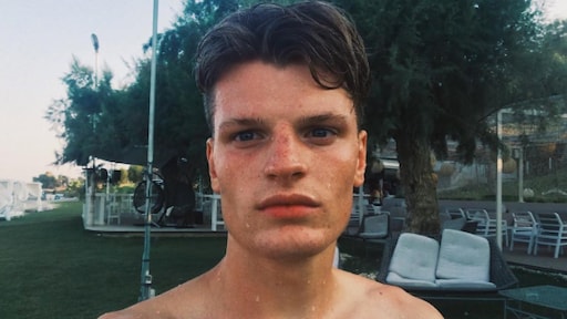 Broer Tim Hofman gescout voor Holland's Next Top Model