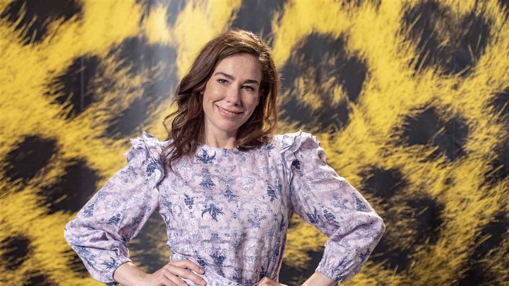 Halina Reijn al bezig aan tweede film