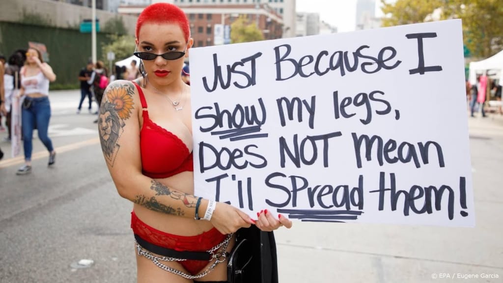 Amber Rose slaat voor het eerst sinds jaren Slutwalk over