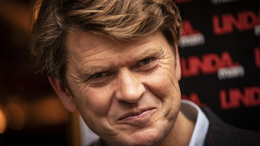 Naam nieuwe talkshow Beau van Erven Dorens bekendgemaakt