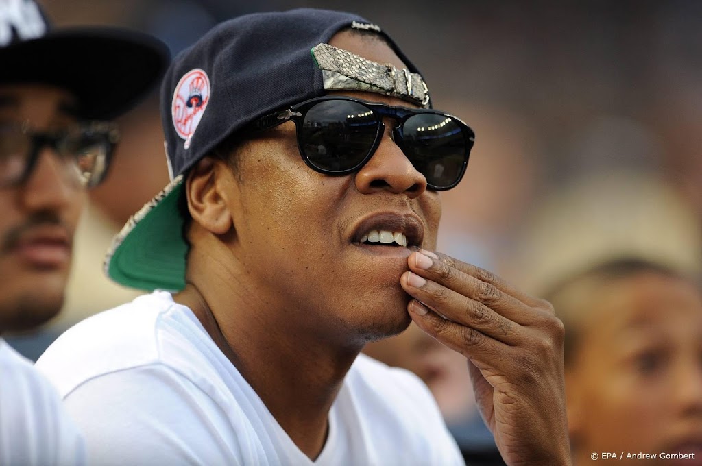 Nieuwe 'camping'-app door Jay-Z en Will Smith