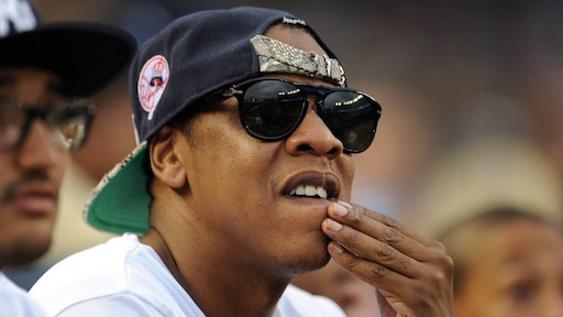 Nieuwe 'camping'-app door Jay-Z en Will Smith