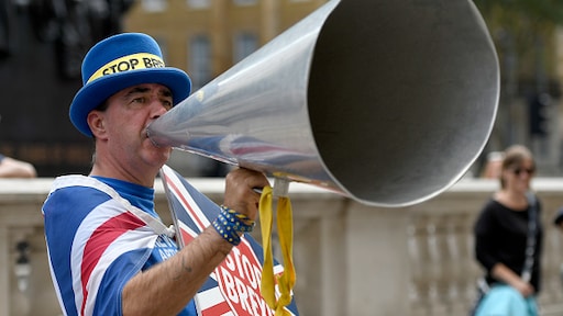 Nederlandse ondernemers worden moe van brexit-onzekerheid