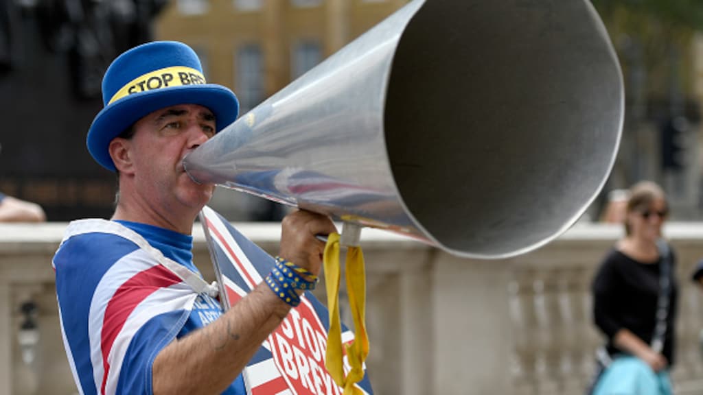 Nederlandse ondernemers worden moe van brexit-onzekerheid