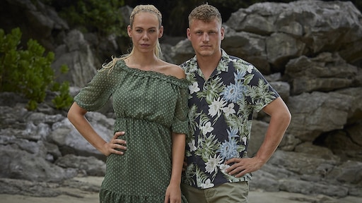 Ook deze zes BN'ers doen mee met Expeditie Robinson