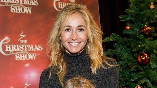 Wendy van Dijk 'verbijsterd' na Twitter-rel