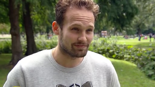 Daley Blind verwacht in oktober eerste kindje