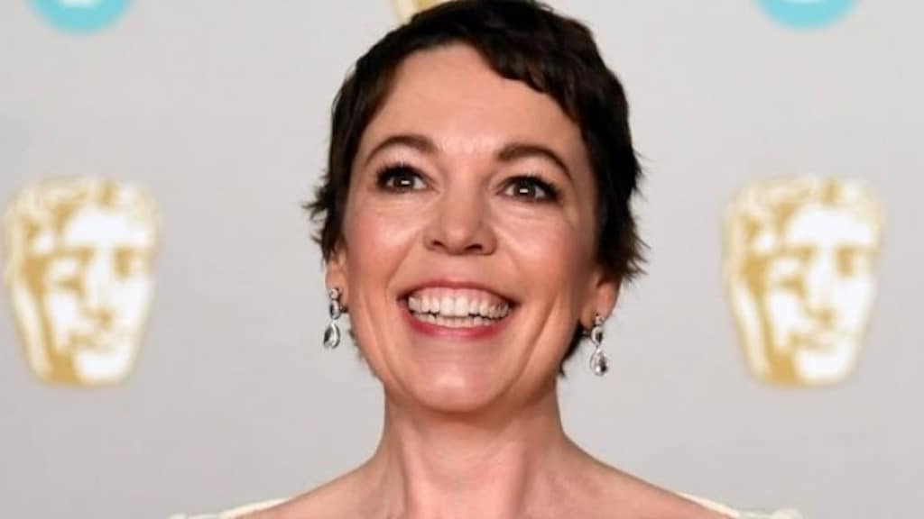 Olivia Colman noemt rol in The Crown 'verschrikkelijk'