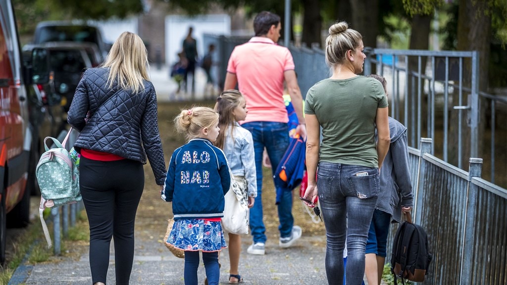 Recordaantal leraren gezocht: 'Ik heb nog een week om er twee te vinden'