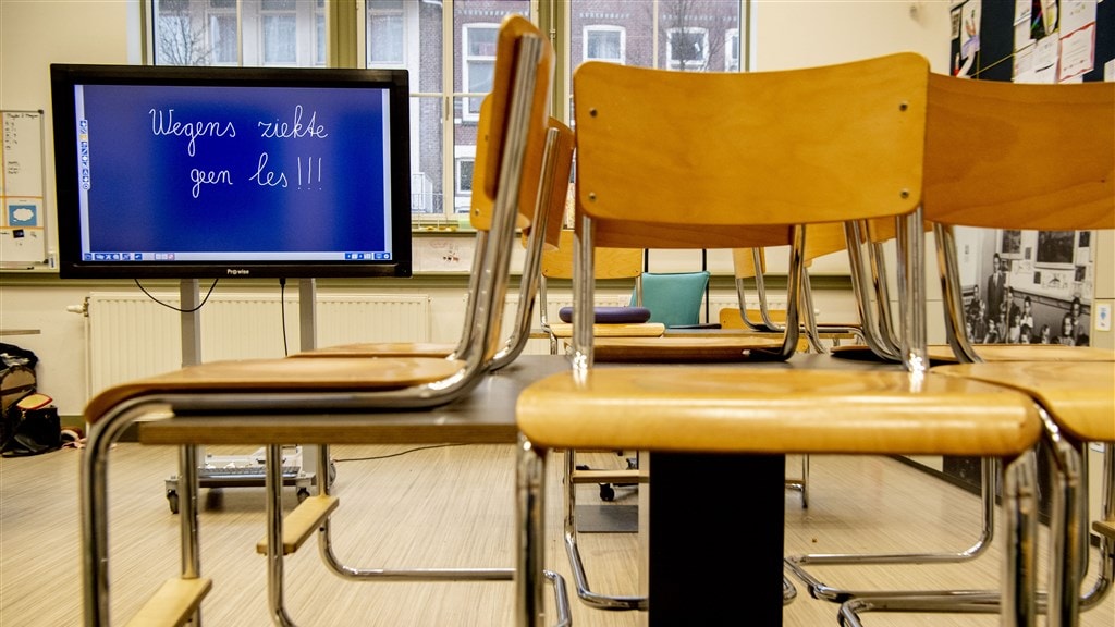 Het vinden van invallers als een leraar bijvoorbeeld ziek is, is al langer een probleem voor veel scholen.