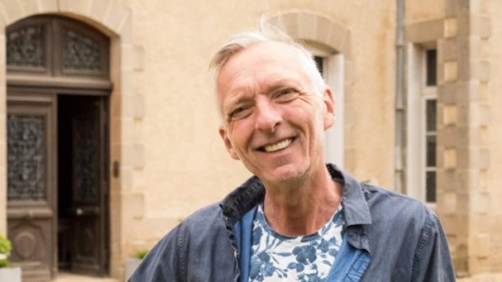 Martien Meiland laat andere kant van zichzelf zien in biografie