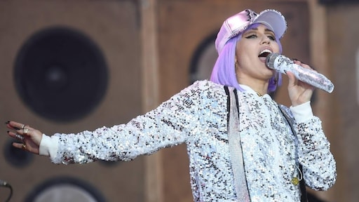 Eerste nieuwe nummer van Miley Cyrus na breuk Liam Hemsworth