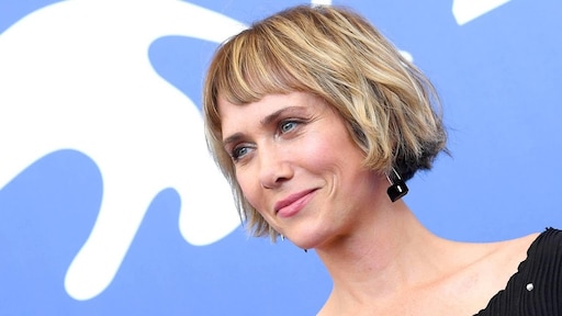 'Bridesmaids-actrice Kristen Wiig voor de tweede verloofd'