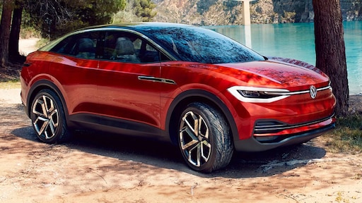 Onderzoek: elektrische auto minder vervuilend dan brandstofauto