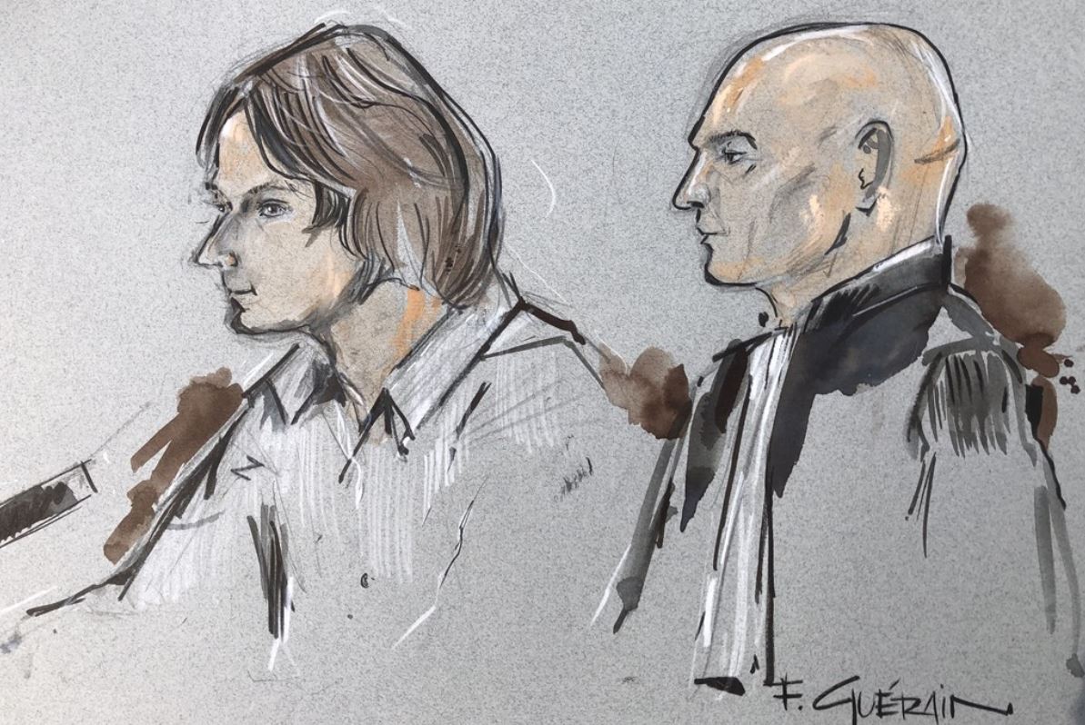 Thijs H. blijft bij eerdere bekentenis: onder psychose drie mensen gedood